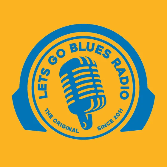 Lets Go Blues Radio