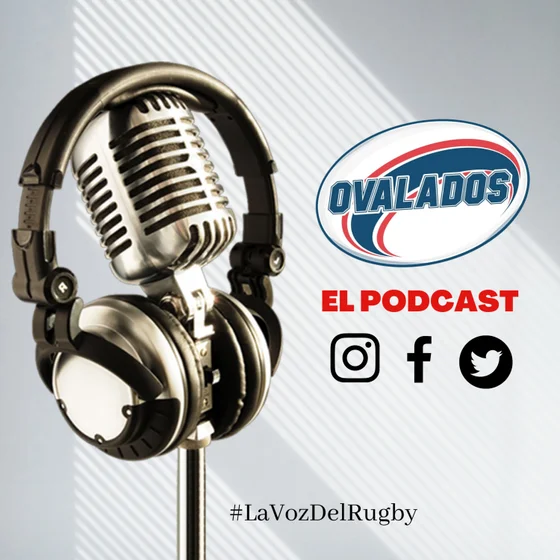Ovalados El Podcast cover art