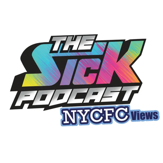 NYCFC Views Live - So There's A Chance...