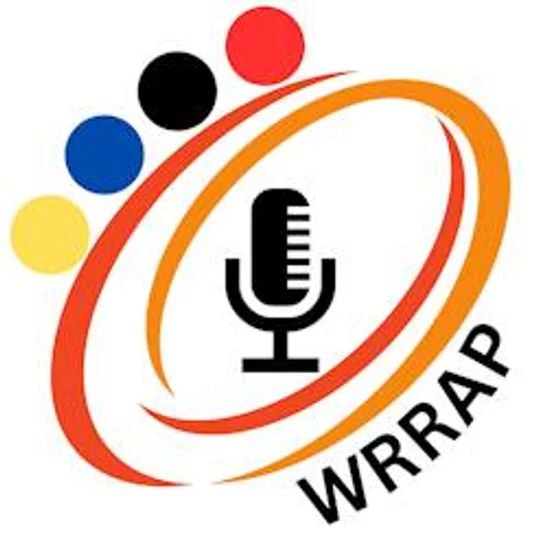 Welsh Regional Rugby Appreciation Podcast cover art