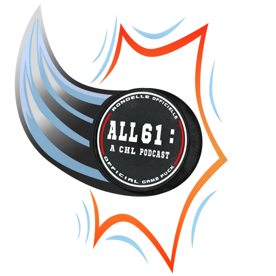 All 61: The WHL Championship Belt? 2026/27 Season Preview