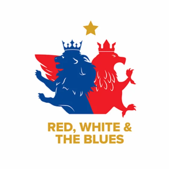 Red White and The Blues: A Chelsea FC Podcast