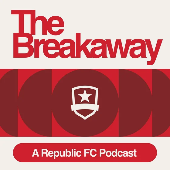Memo Rodriguez on joining the Republic and his career