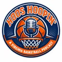 Hoos Hoopin' Bonus Pod: Interview with Prolific Prep Assistant Head Coach, Caleb Vanderburg