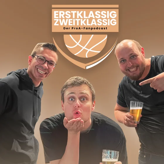 ProA-Saisonvorschau 26/27: Zwischen Aufbruch und Zusammenbruch (Folge 72)