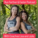 Episode 280: Boston Marathon Live Show with Mary Ngugi-Cooper and Lisa Weightman