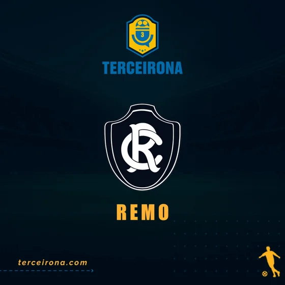 Remo cover art