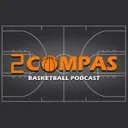 Major storylines in the NBA Playoffs + The Compas' and Special Guest's predictions for the 2nd round!!!
