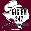 Texas A&M vs LSU: Who Wins? | College Football Preview & Prediction