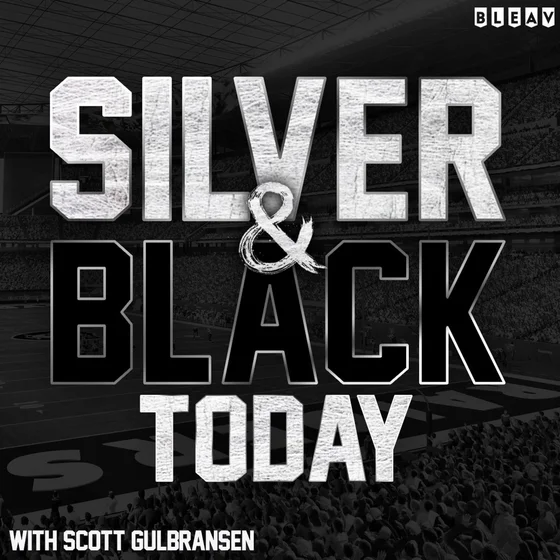The Raiders' Wide Receiver Room: The Hidden Ceiling on Kubiak's Offense
