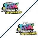 The Ideal Partner For Lane Hutson Is… | The Sick Podcast with Tony Marinaro July 28 2026