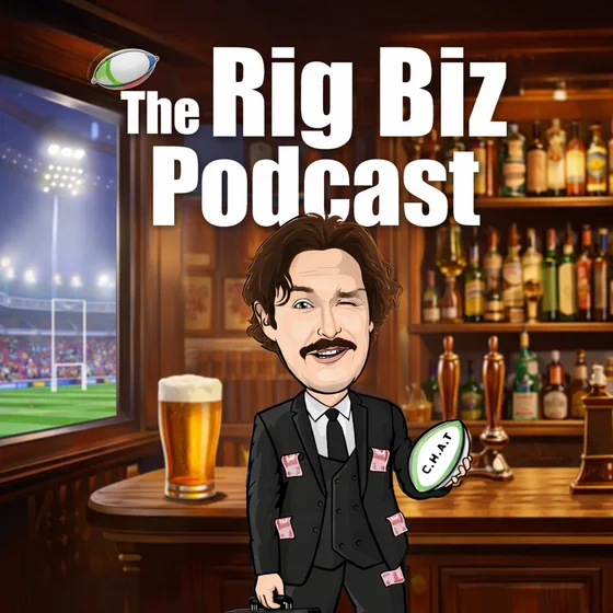 S11 Ep4: 121 with Archie Curzon
