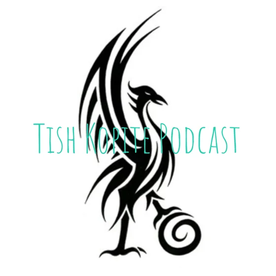Tish Kopite Podcast cover art