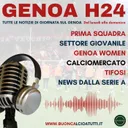 25 Luglio 2026 | Genoa, il commento al testo col Vicenza e focus di fine ritiro