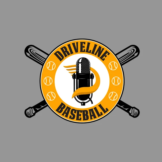 Driveline Baseball Podcast cover art