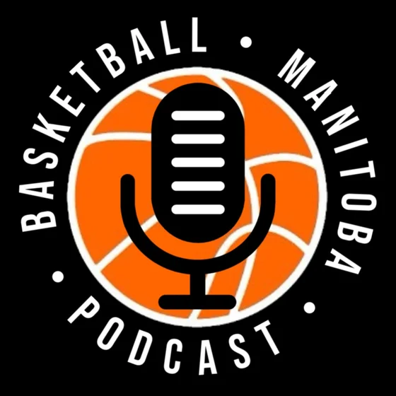 Basketball Manitoba Podcast cover art