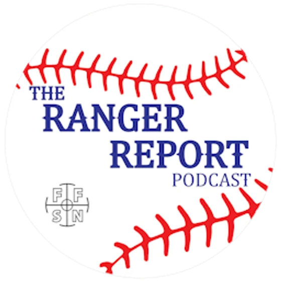 Episode 290 - Rangers Get Back at it