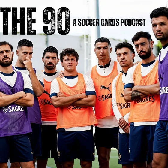 Flawless Returns: Inside Panini's $10K Briefcase for the World Cup