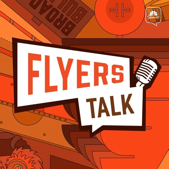Which Flyer has the most to prove next season? + Celebrini's MASSIVE extension