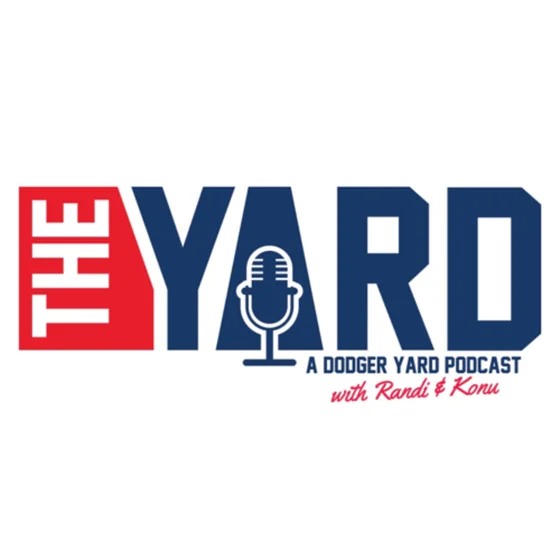 Episode 67 - The Dodgers add Max Scherzer, Trea Turner, and Danny Duffy at the Deadline