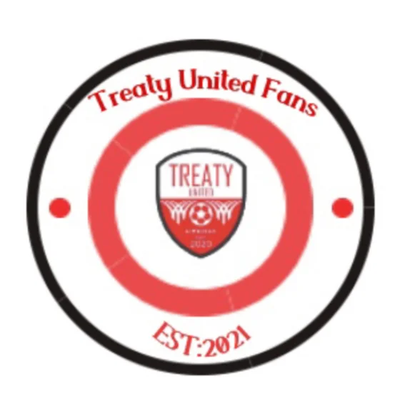 TreatyUnited Fans Podcast