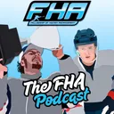 *RE-RELEASE* Andy Moore, Forward at Northeastern University - Ep. 2
