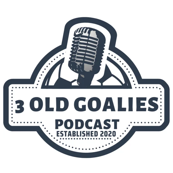 3 Old Goalies