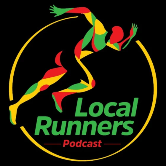 Local Runners Podcast cover art