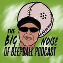 The Ultimate Beepball Tournament Draft