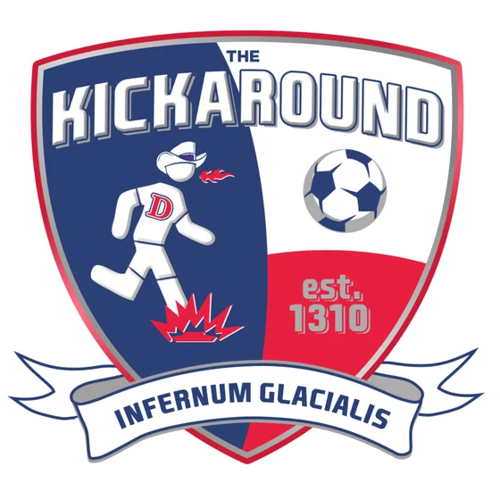 KickAround #447 - "Old School..."