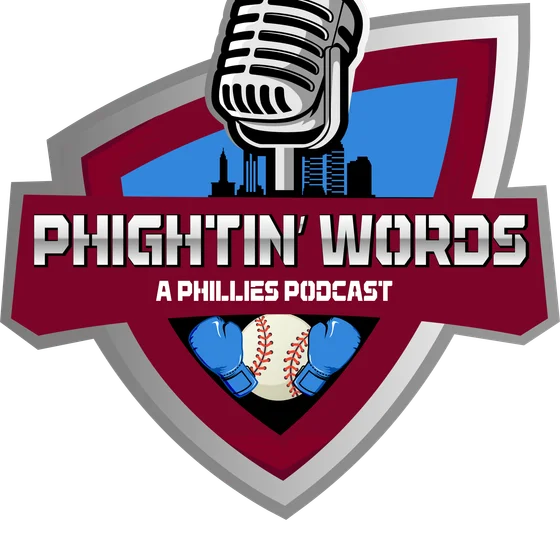 Children of the Corn: Phillies Trip to Iowa Changed Everything | Ep 105 | 8/24/26 | Phightin' Words