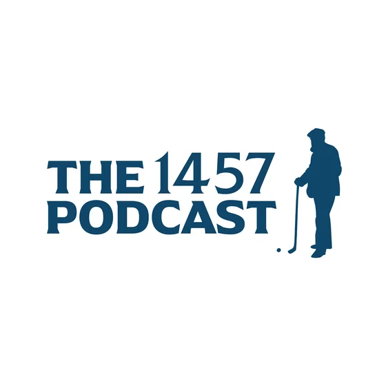 The 1457 Podcast cover art