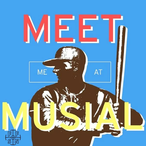 Meet Me At Musial, Episode 433, Here Come The Moves