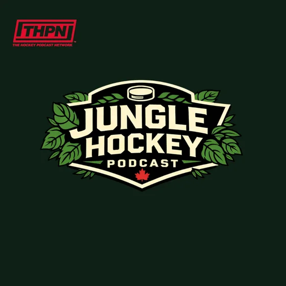 PJHL T2 PLAYER POLLS ARE HERE! - Episode 95