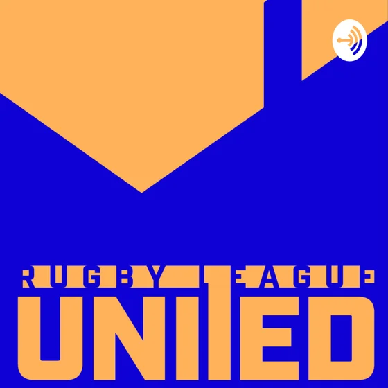 RL United Series 1 Episode 8- Steve Ball