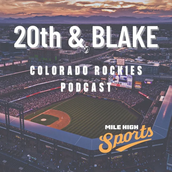 Colorado Rockies Trade Proposals as Deadline Approaches