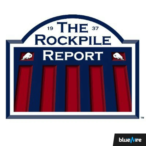 Rockpile Report - 878 - Winds of Change feat. Anthony Prohaska