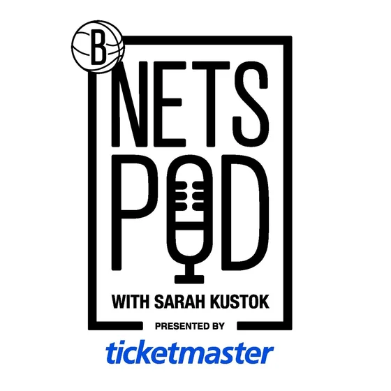 Nets Pod cover art