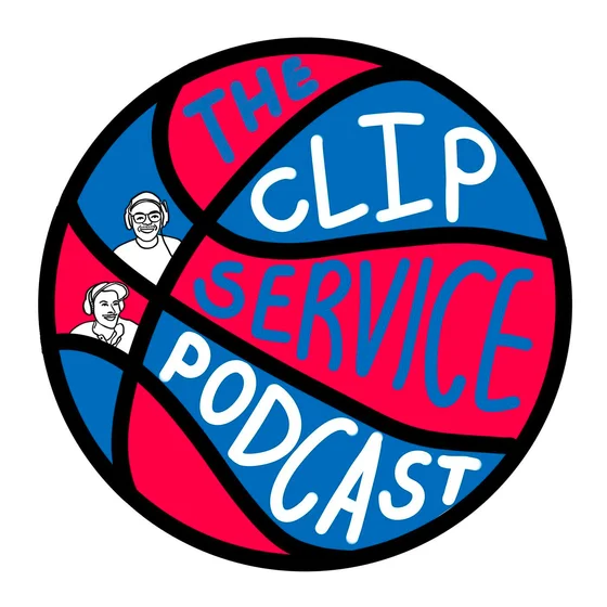 Season 3/Episode 86: Offseason Archives Part 6 - Clippers Get the Hammer, Kawhi Finally Traded