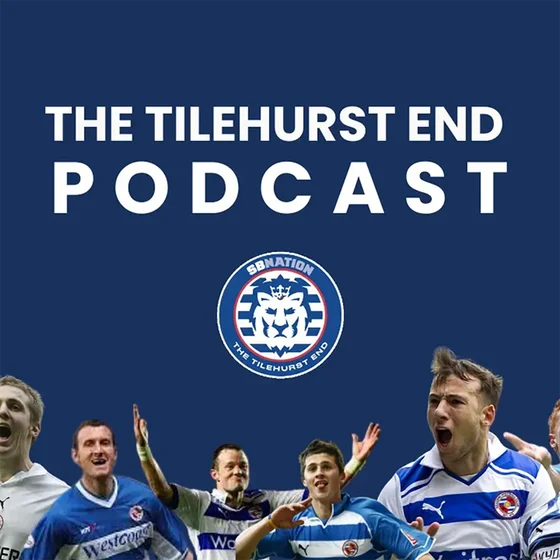 The Tilehurst End Podcast Episode 473: The Quiet Carriage