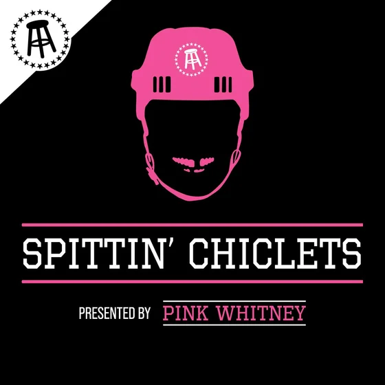 Spittin' Chiclets Episode 663: Featuring Patrice Bergeron