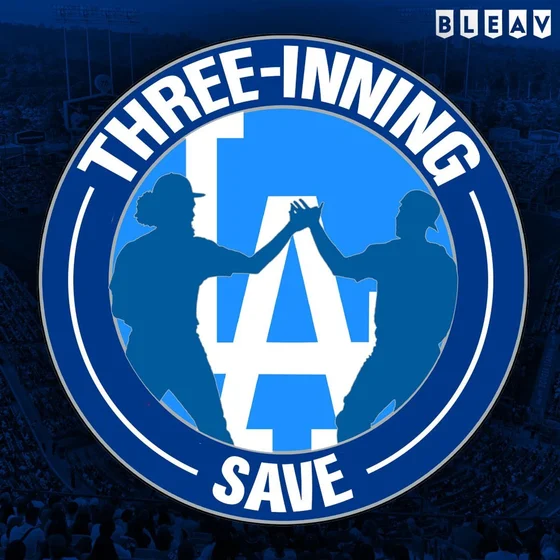 Three-Inning Save: Getting past the trade deadline