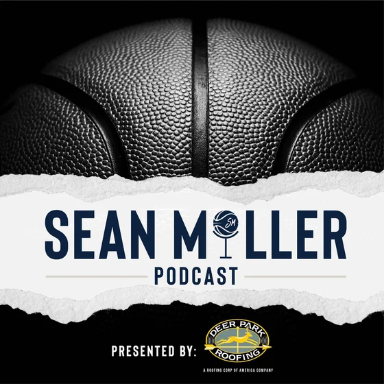 Sean Miller Podcast cover art