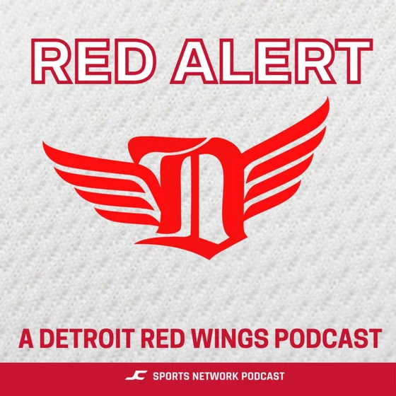 Red Wings Season on the Brink… These Games Decide EVERYTHING