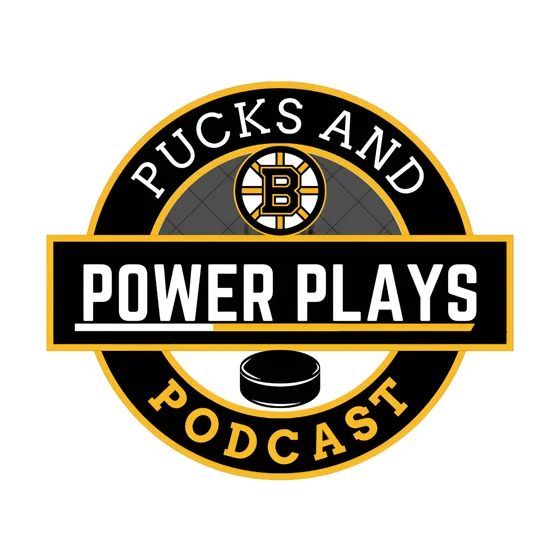 Pucks & Power Plays We Talkin Playoffs
