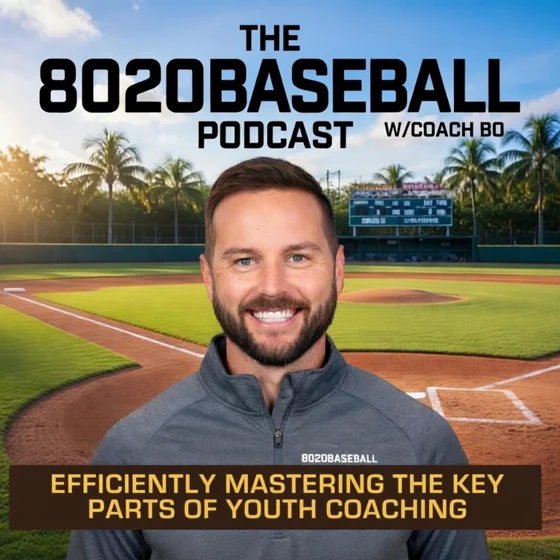 #351 - Coach Ballgame joins the show and shares a ton of awesome tips with us!