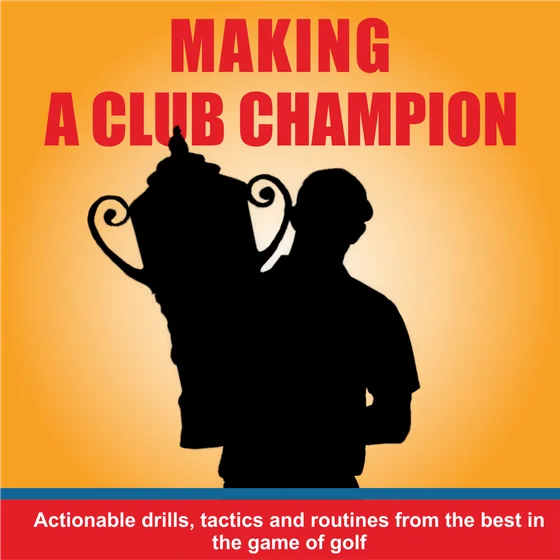 Making A Club Champion Podcast cover art