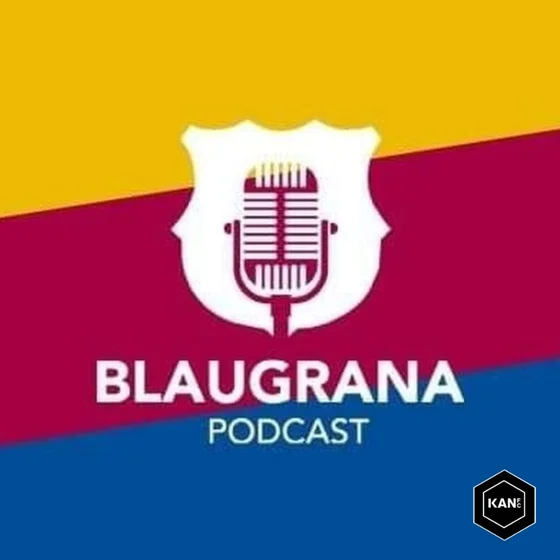 Inaki Pena E124 @BlaugranaPod