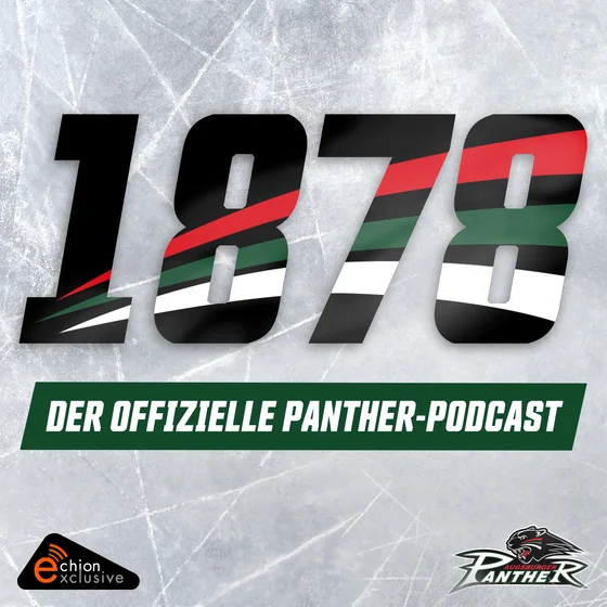 1878 - Der offizielle Panther-Podcast