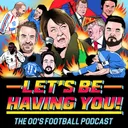 Crystal Palace in the 00's with James Gill - Part 1